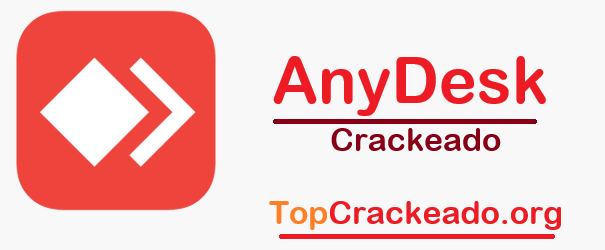 AnyDesk Crackeado