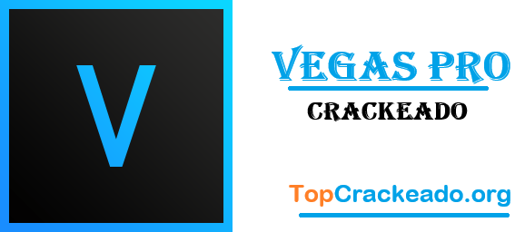 VEGAS Pro Crackeado