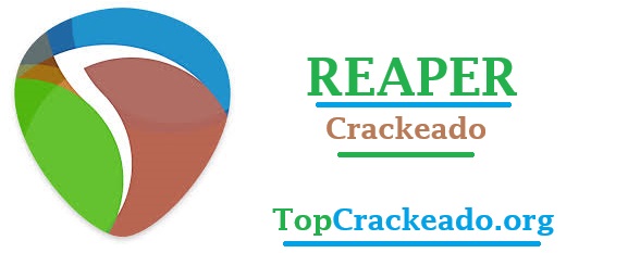 REAPER Crackeado