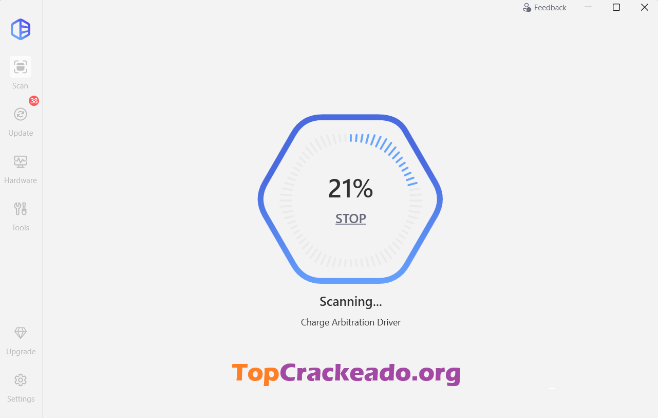 Driver Easy Crackeado