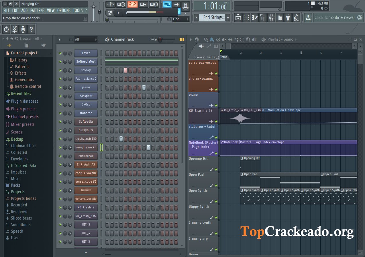 FL Studio Crackeado