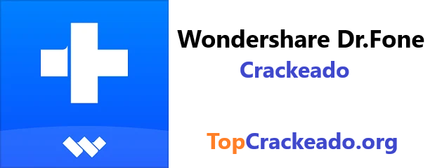 Wondershare Dr.Fone Crackeado