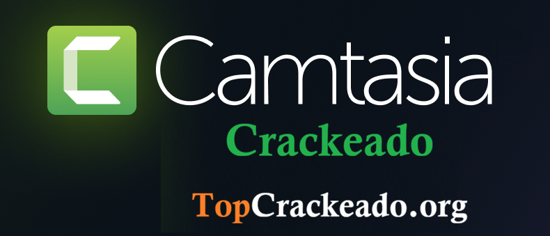 Camtasia Studio Crackeado