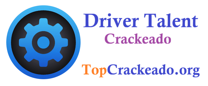 Driver Talent Crackeado