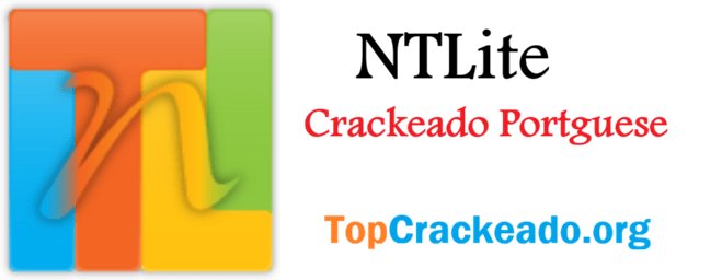 NTLite Crackeado