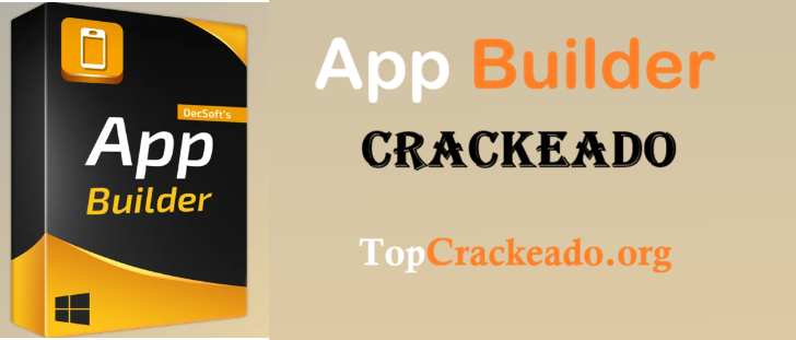 App Builder Crackeado
