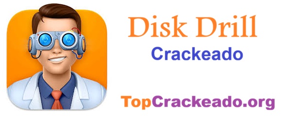 Disk Drill Crackeado