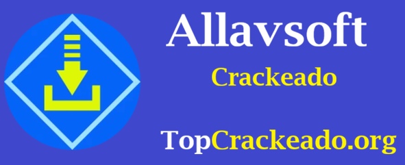 Allavsoft Crackeado