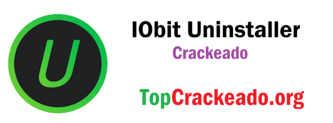 IObit Uninstaller Crackeado