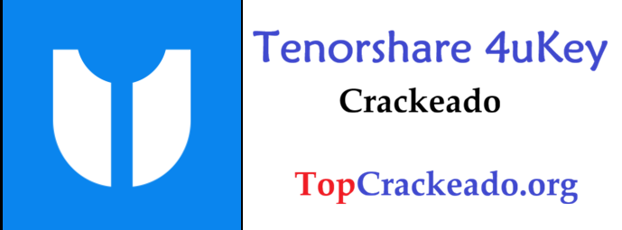 Tenorshare 4uKey Crackeado