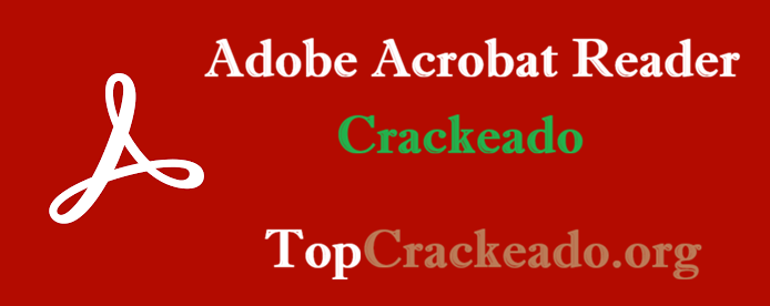Adobe Acrobat Reader Crackeado