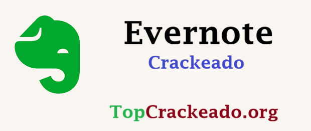 Evernote Crackeado