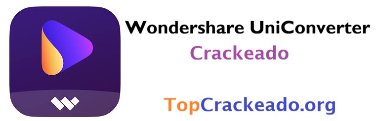 Wondershare UniConverter Crackeado