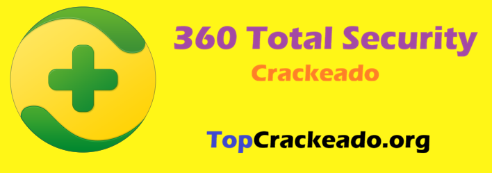 360 Total Security Crackeado