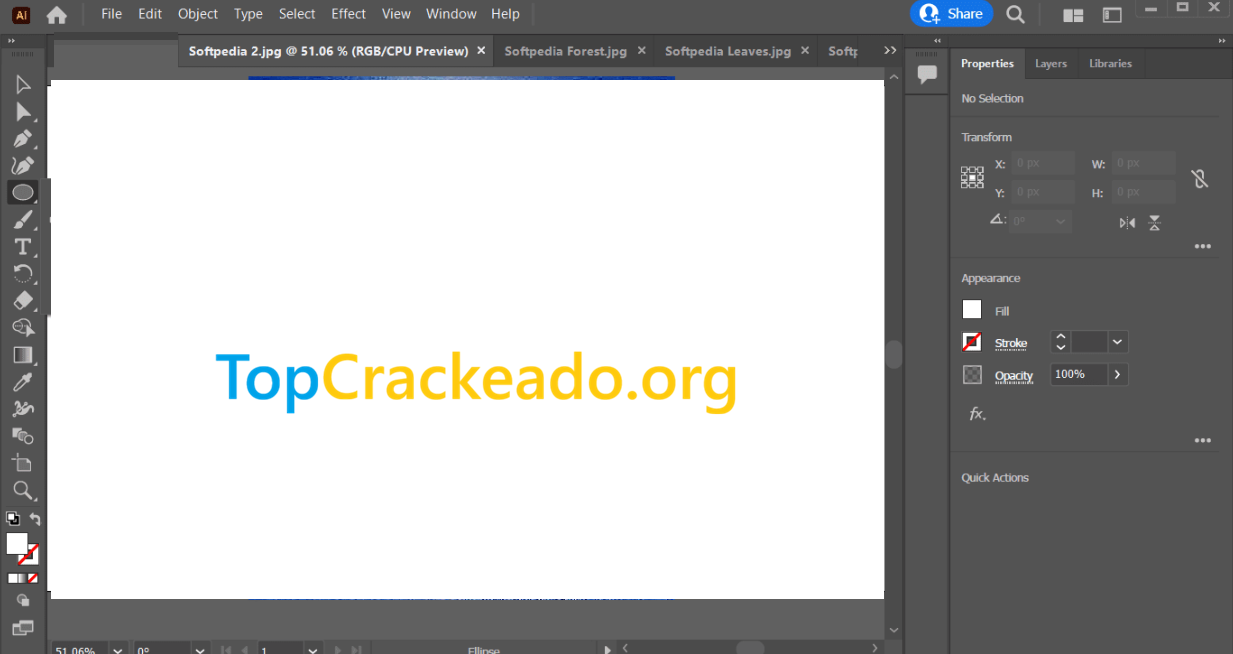 Adobe Illustrator CC Crackeado
