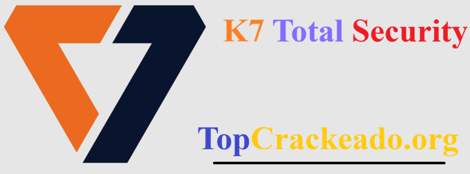 K7 Total Security Crackeado