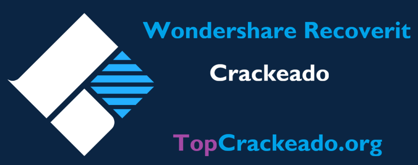 Wondershare Recoverit Crackeado