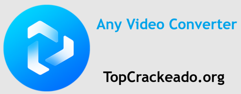Any Video Converter Crackeado