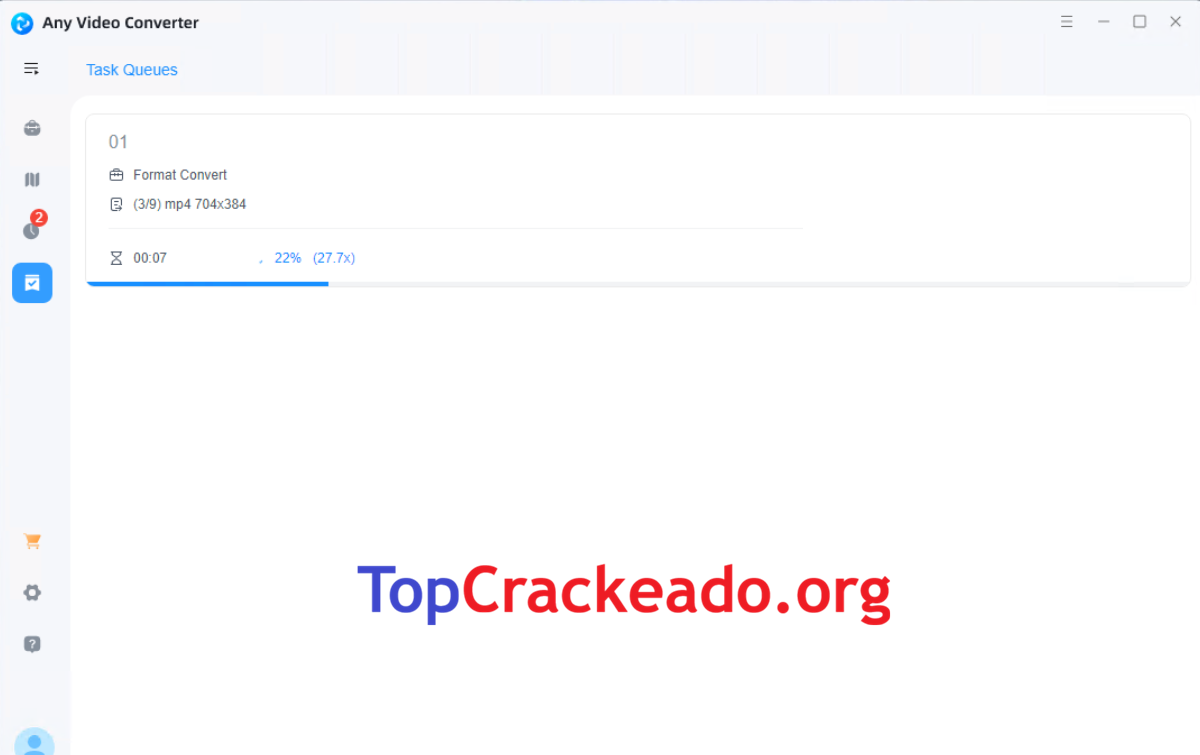 Any Video Converter Crackeado