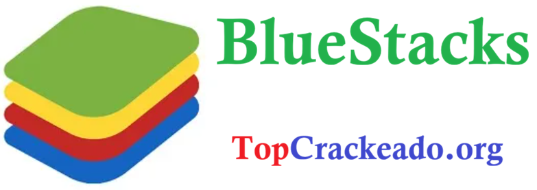 BlueStacks Crackeado