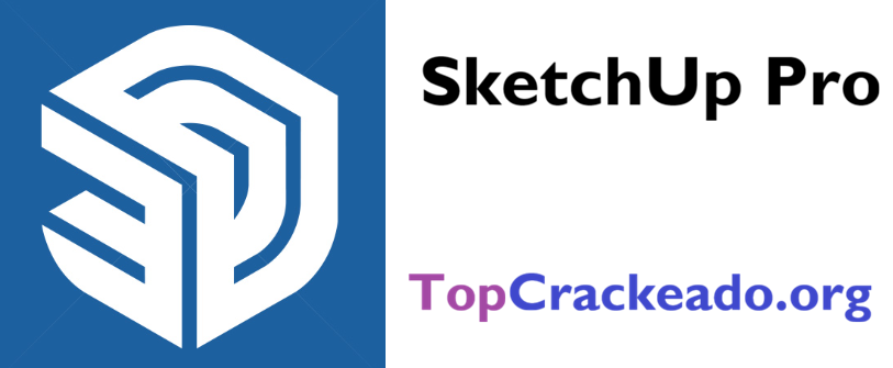 SketchUp Pro Crackeado
