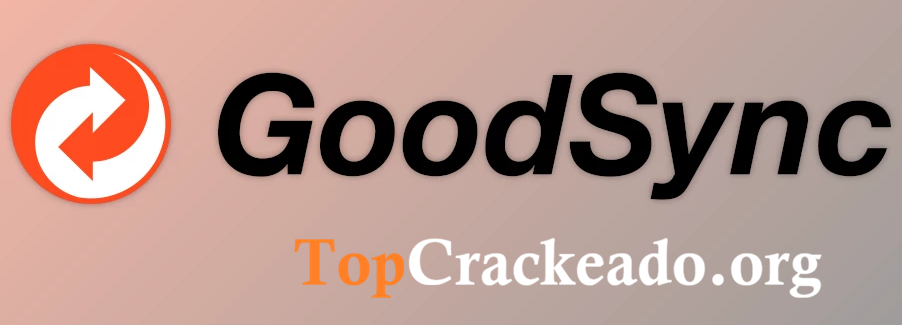 GoodSync Crackeado