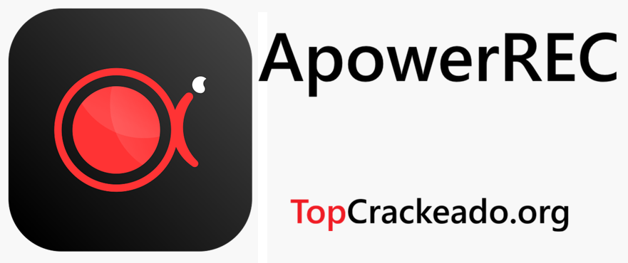 ApowerREC Crackeado