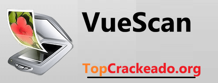 VueScan Crackeado