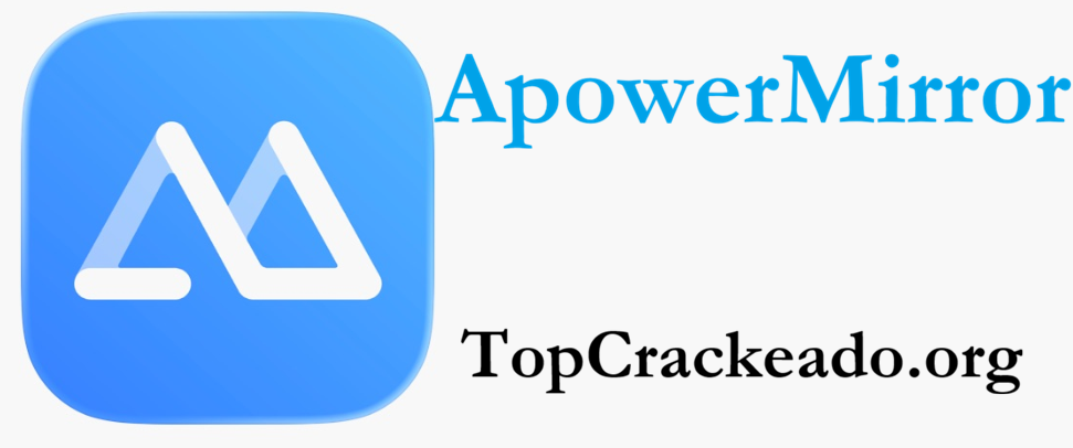 ApowerMirror Crackeado