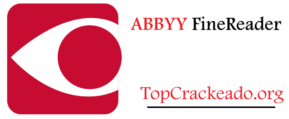 ABBYY FineReader Crackeado