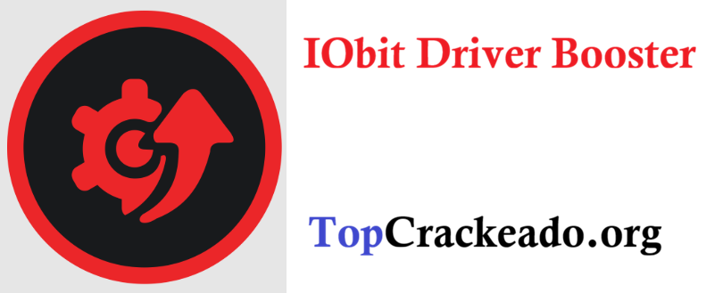 IObit Driver Booster Crackeado