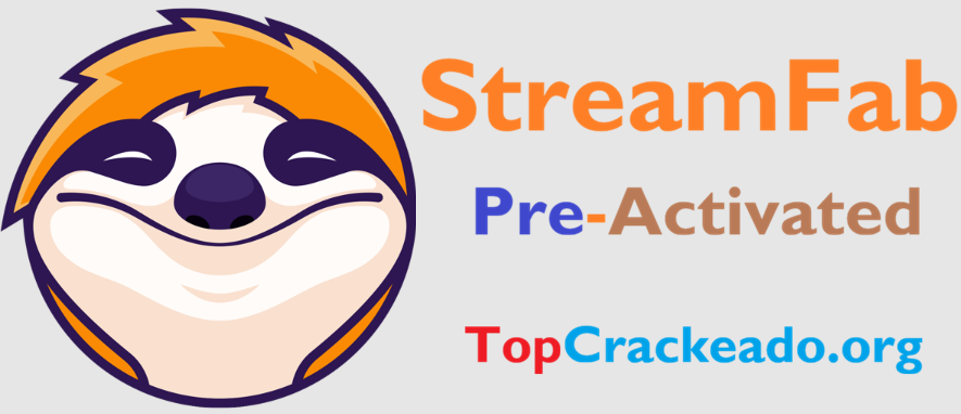 StreamFab Crackeado