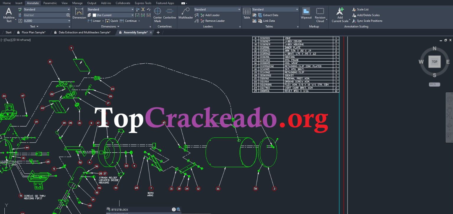 AutoCAD Crackeado