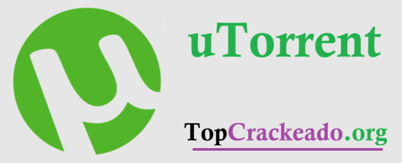 uTorrent Crackeado