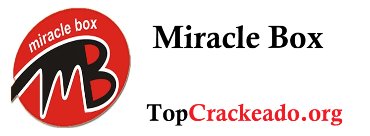 Miracle Box Crackeado 