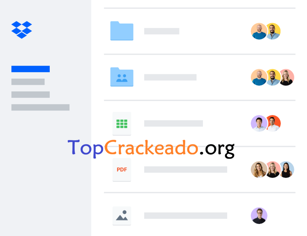 Dropbox Crackeado