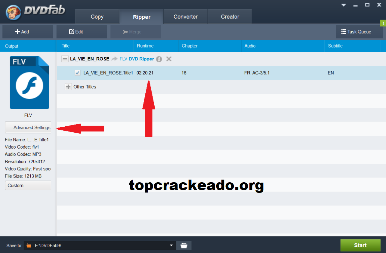 DVDFab Crackeado
