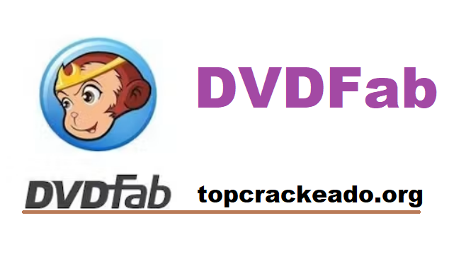 DVDFab Crackeado